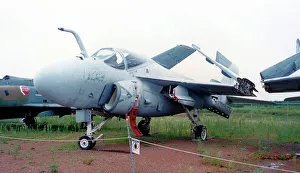 Grumman EA-6D Intruder 156984