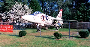 Highway Prints: Grumman F-11A Tiger 141802