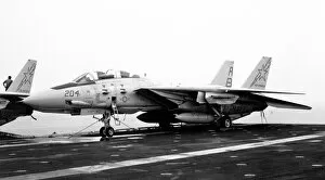 Code Gallery: Grumman F-14A Tomcat 159450