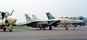 Grumman F-14A Tomcat