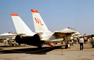 Grumman F-14A Tomcat