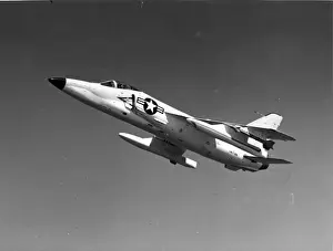 Grumman F11F-1 Tiger 141736