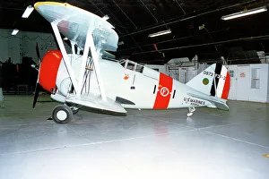 1997 Prints: Grumman F3F-2 Replica N20RW
