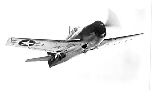 Grumman F6F-1 Hellcat