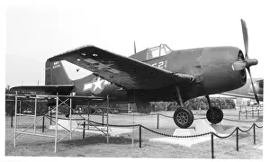 Hellcat Prints: Grumman F6F-3 Hellcat 41476