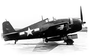 Grumman F6F-3 Hellcat 41588