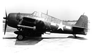 Grumman F6F-5 Hellcat 77593