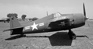Grumman F6F-5N Hellcat 79415