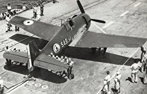 Grumman F6F Hellcat
