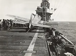 Grumman F6F Hellcat