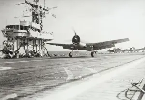Grumman F6F Hellcat