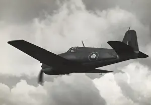 Grumman F6F Hellcat
