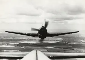 Grumman F6F Hellcat