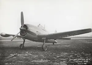 Grumman F6F Hellcat
