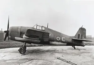 Grumman F6F Hellcat