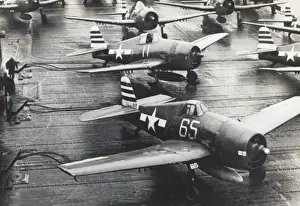Grumman F6F Hellcat