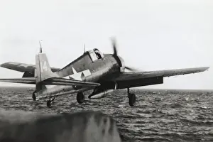 Grumman F6F Hellcat