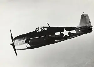 Grumman F6F Hellcat