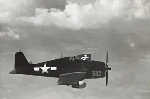 Grumman F6F Hellcat