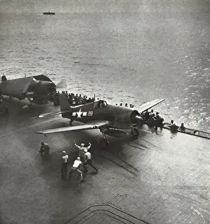 Grumman F6F Hellcat