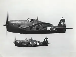 Grumman F6F Hellcat