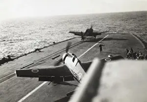Grumman F6F Hellcat