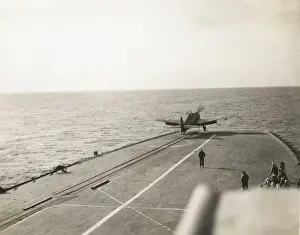 Grumman F6F Hellcat