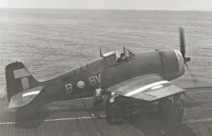 Grumman F6F Hellcat