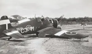 Grumman F6F Hellcat