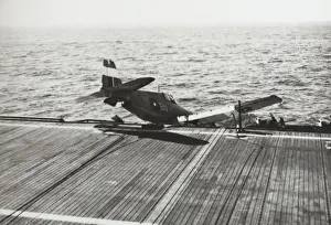Grumman F6F Hellcat