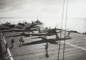Grumman F6F Hellcat