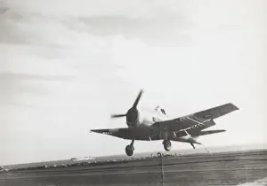 Grumman F6F Hellcat