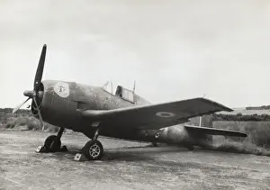 Grumman F6F Hellcat