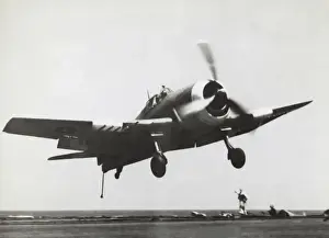 Grumman F6F Hellcat