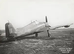 Grumman F6F Hellcat