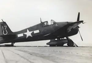 Grumman F6F Hellcat