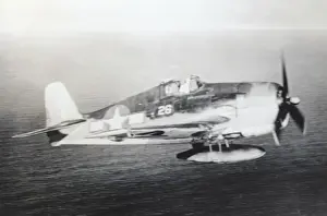 Grumman F6F Hellcat