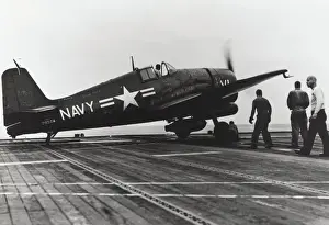 Grumman F6F Hellcat