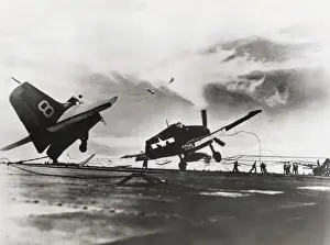 Grumman F6F Hellcat