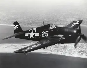 Grumman F6F Hellcat