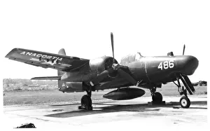 Grumman F7F-1 Tigercat 80486