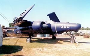 Grumman F7F-3 Tigercat 80382