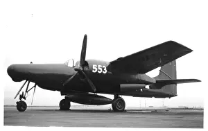 Grumman F7F-3N Tigercat