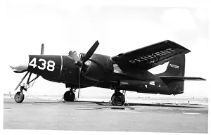 Aviation Images Prints: Grumman F7F-3N Tigercat 80438