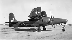 Grumman F7F-3N Tigercat 80510