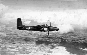 Grumman F7F-3N Tigercat