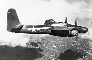 Grumman F7F-3N Tigercat