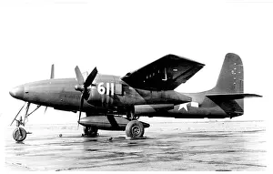 Grumman F7F-4N Tigercat 80611