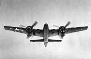 Tigercat Prints: Grumman F7F Tigercat