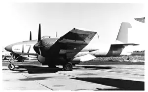 Aviation Images Prints: Grumman F7F Tigercat fire tanker